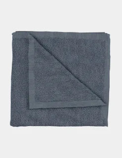 Pure Cotton Delphine Throw