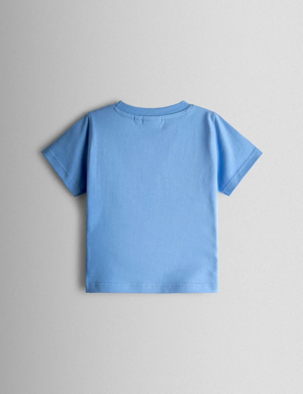 Pure Cotton Dinosaur Tennis T-Shirt (6 Months-7 Years)