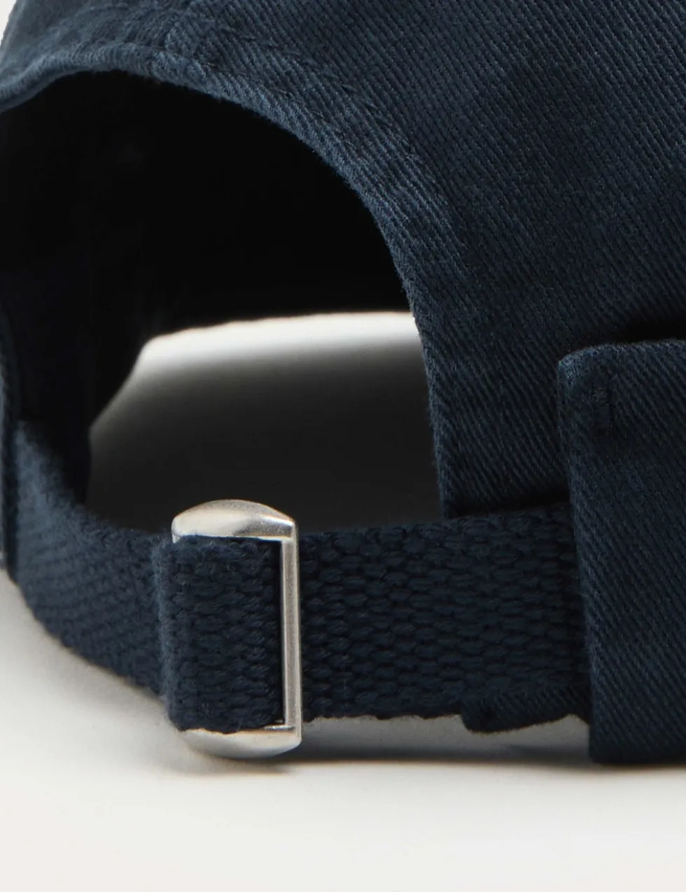 Pure Cotton Docker Hat