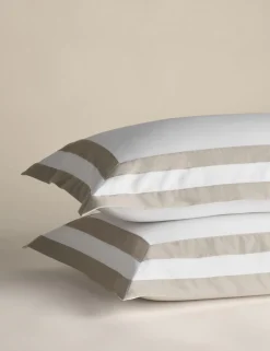 Pure Cotton Double Border Bedding Set