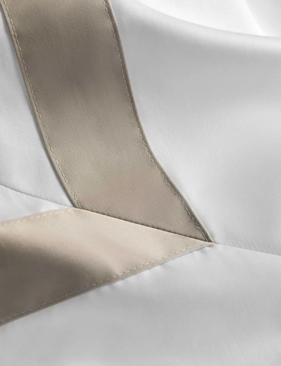 Pure Cotton Double Border Bedding Set