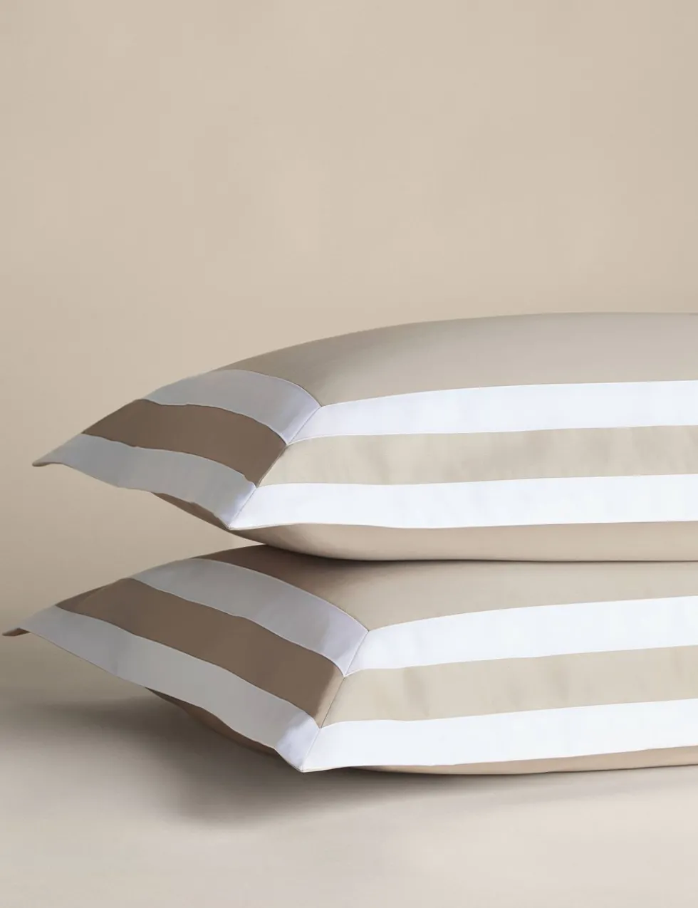 Pure Cotton Double Border Bedding Set