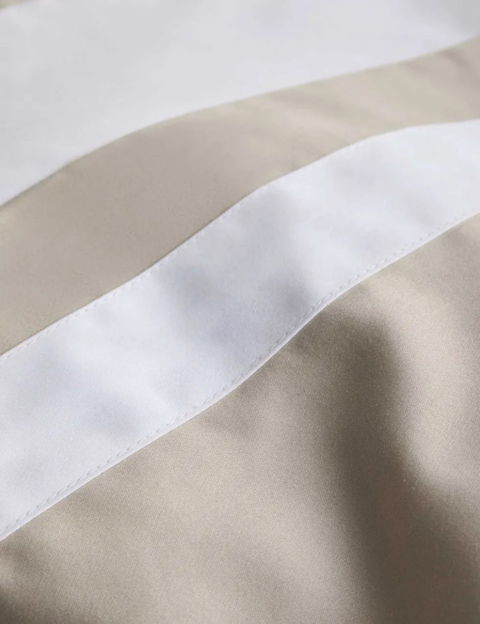 Pure Cotton Double Border Bedding Set