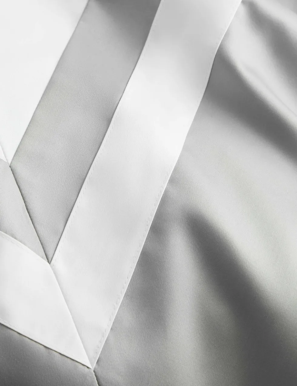 Pure Cotton Double Border Bedding Set