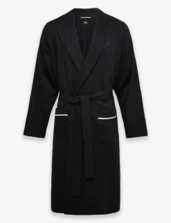 Pure Cotton Dressing Gown