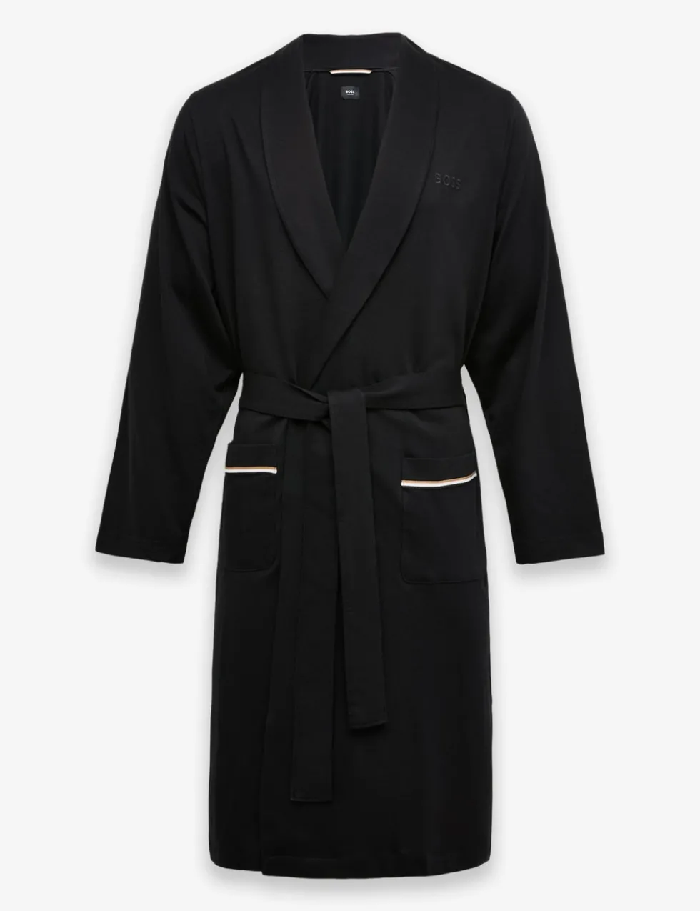 Pure Cotton Dressing Gown