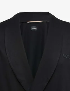 Pure Cotton Dressing Gown