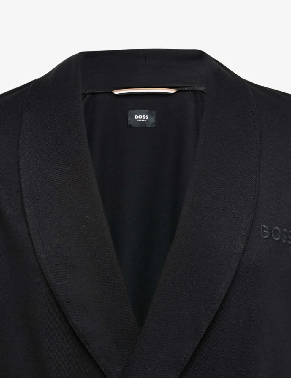 Pure Cotton Dressing Gown