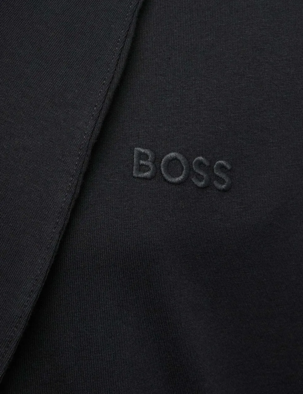Pure Cotton Dressing Gown