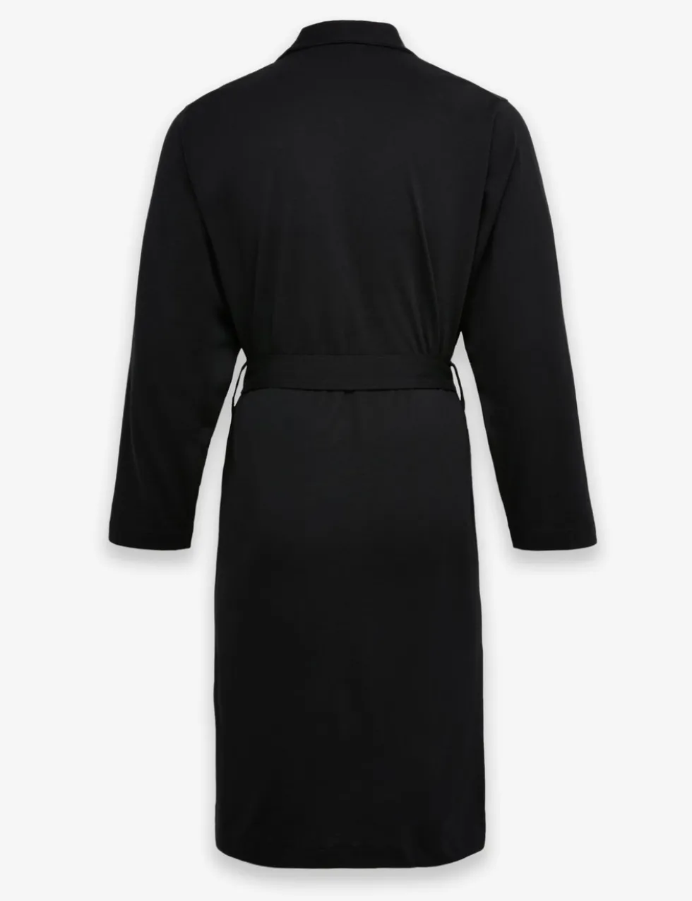 Pure Cotton Dressing Gown
