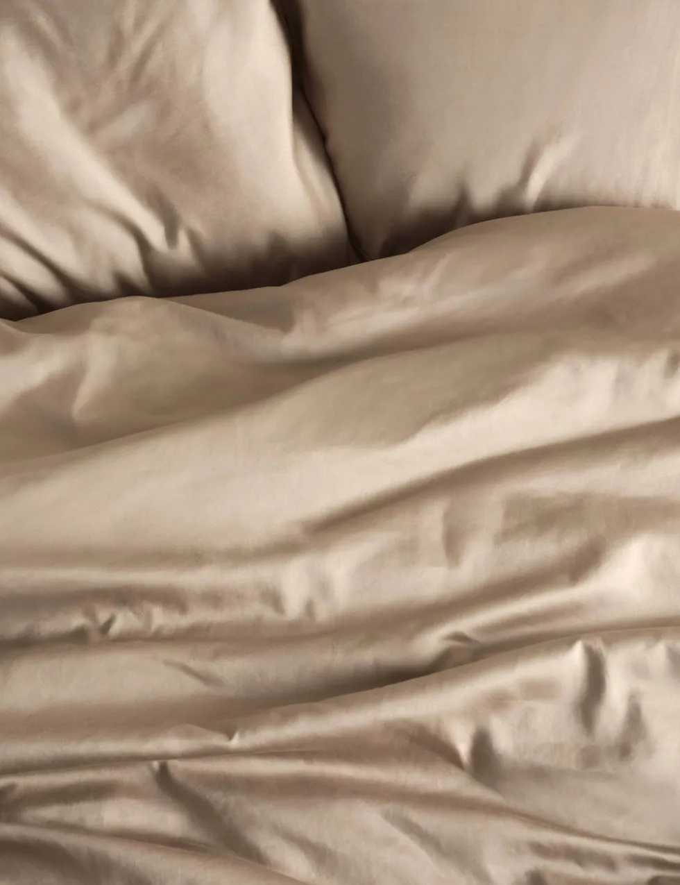 Pure Cotton Duvet Cover