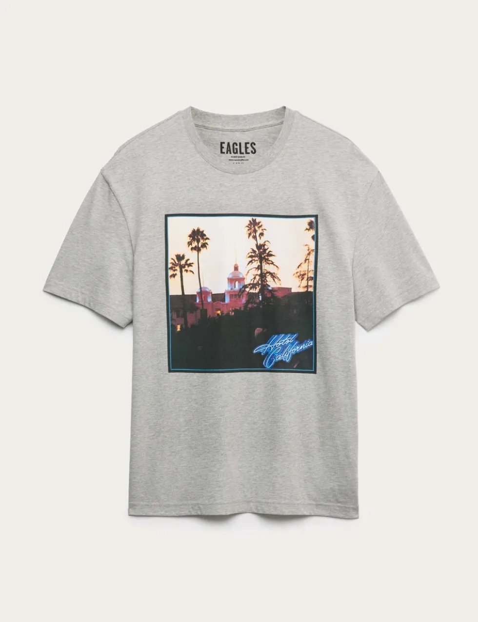 Pure Cotton Eagles T-Shirt