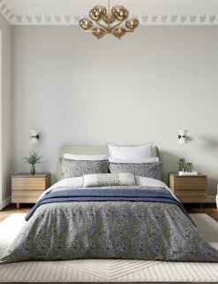Pure Cotton Elara Bedding Set
