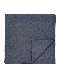 Pure Cotton Elara Quilted Throw