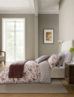 Pure Cotton Elinor Bedding Set