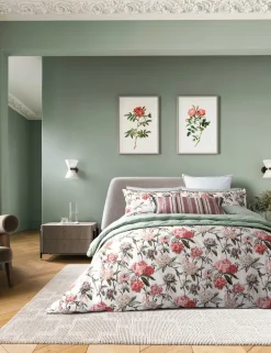 Pure Cotton Elswyth Bedding Set