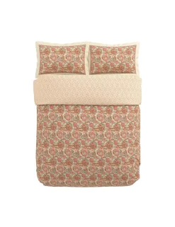 Pure Cotton Elysian Bedding Set