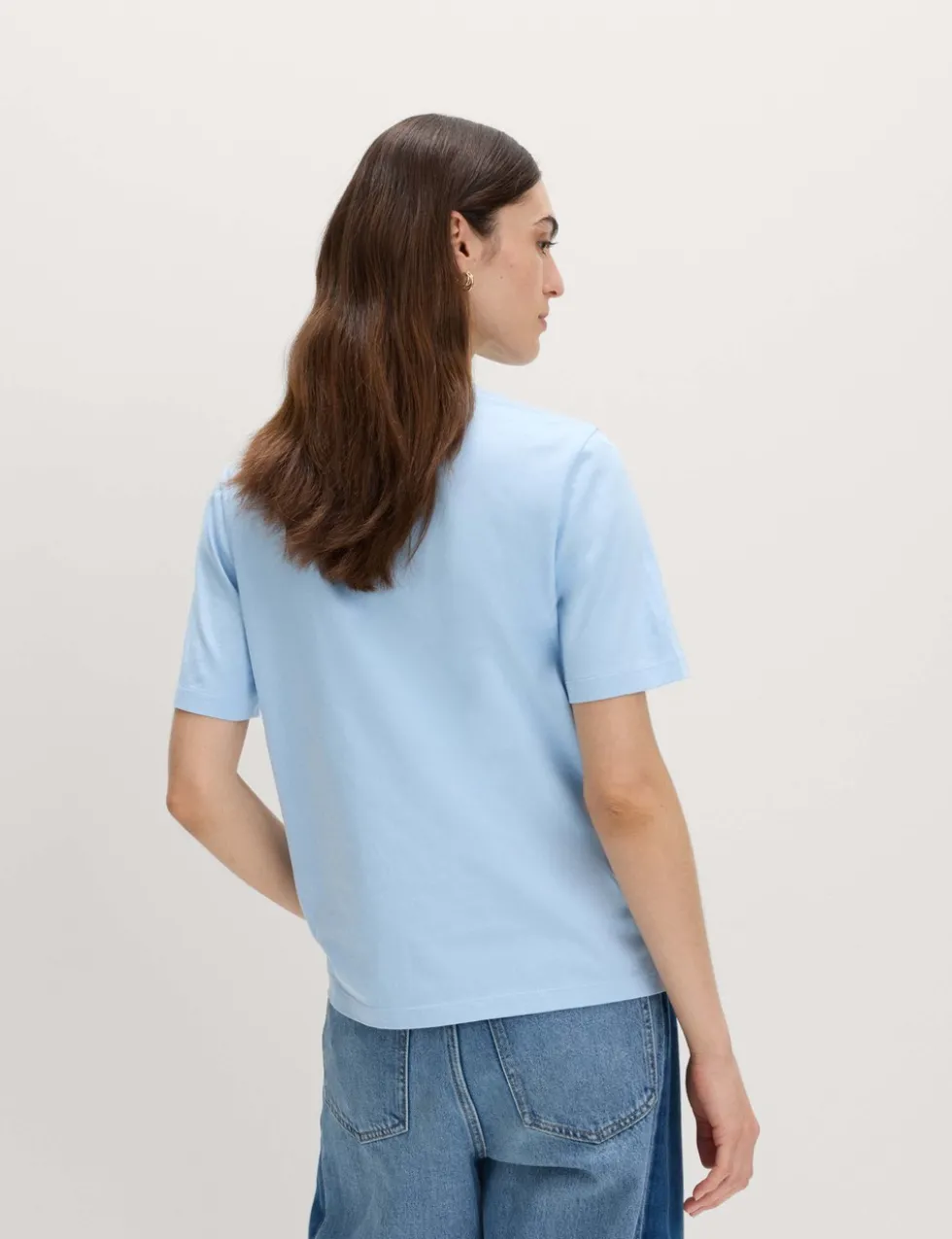 Pure Cotton Embellished T-Shirt