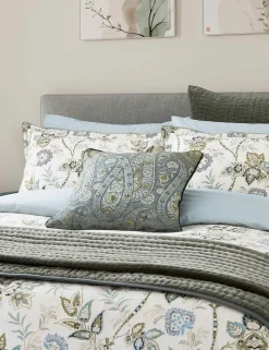 Pure Cotton Emira Bedding Set