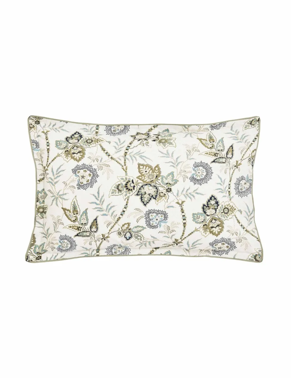 Pure Cotton Emira Bedding Set