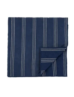 Pure Cotton Emmeline Quilted Throw