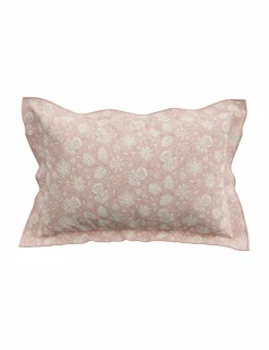 Pure Cotton Eternal Bloom Bedding Set