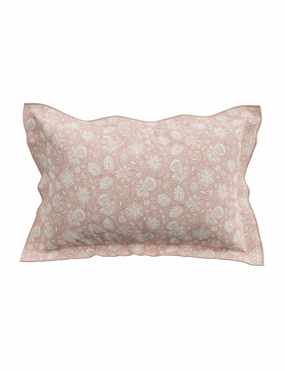 Pure Cotton Eternal Bloom Bedding Set