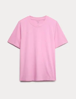 Pure Cotton Everyday Fit T-Shirt