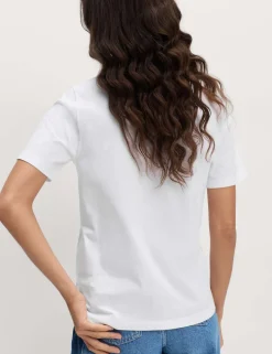 Pure Cotton Everyday Fit T-Shirt