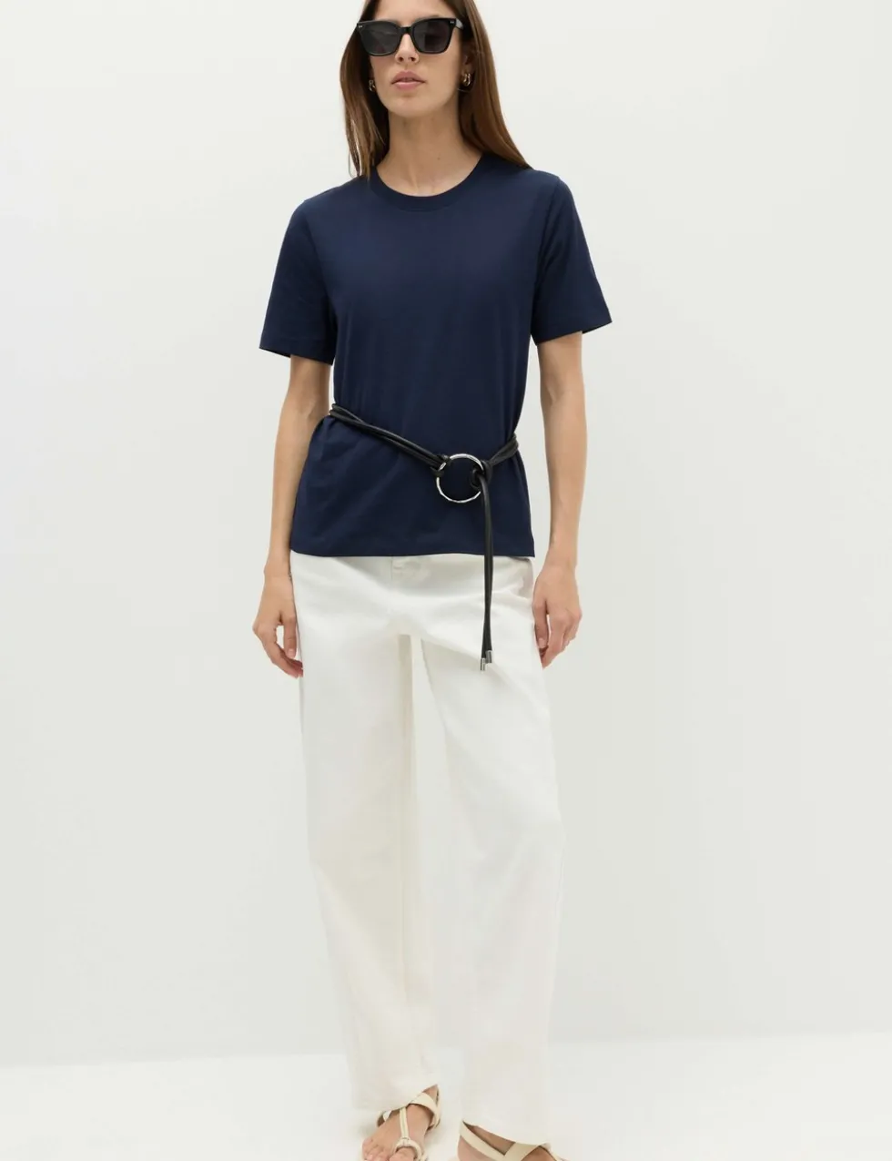 Pure Cotton Everyday Fit T-Shirt