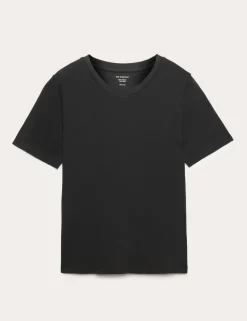 Pure Cotton Everyday Fit T-Shirt