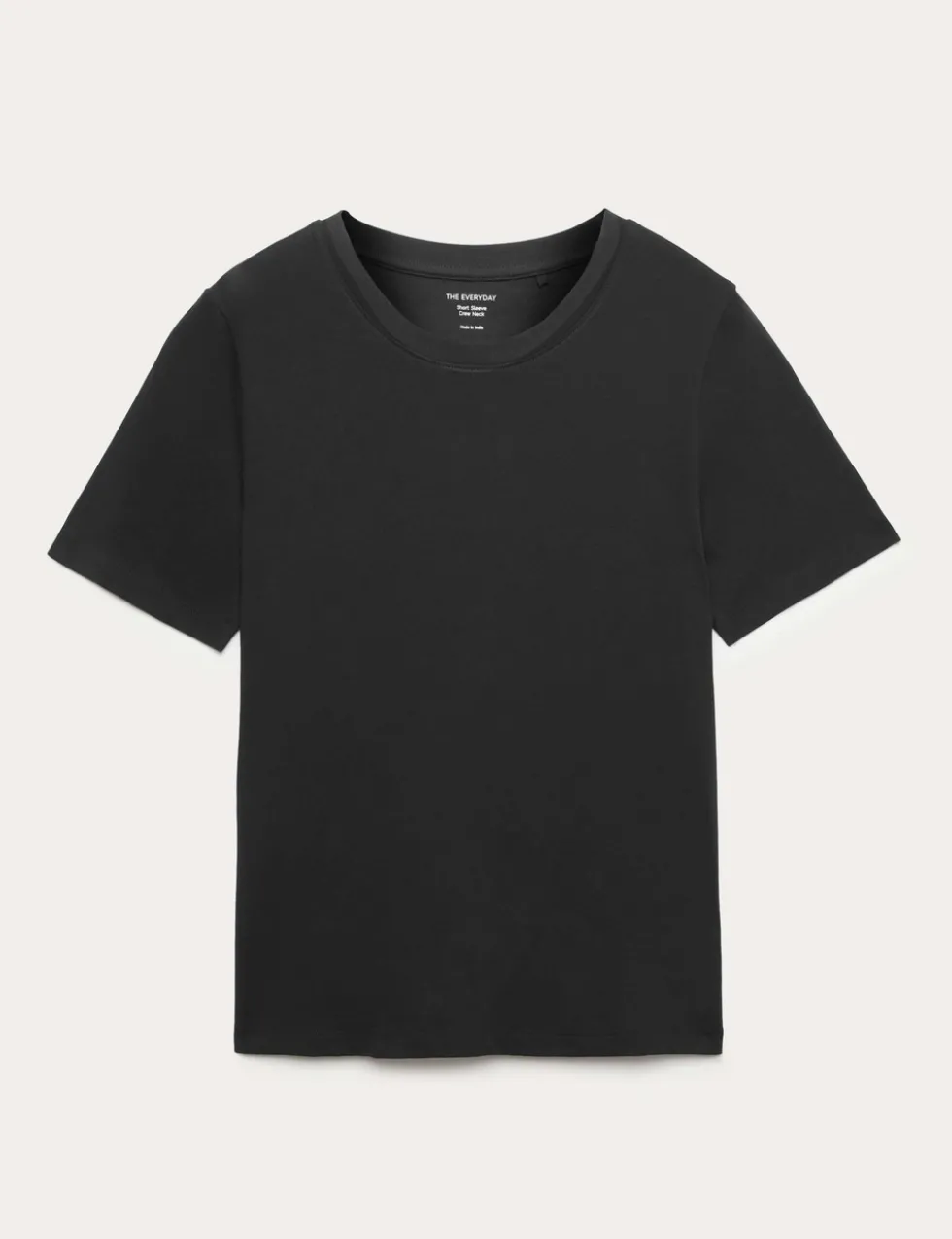 Pure Cotton Everyday Fit T-Shirt