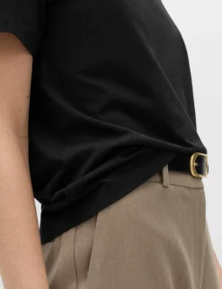 Pure Cotton Everyday Fit T-Shirt