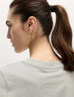 Pure Cotton Everyday Fit Top