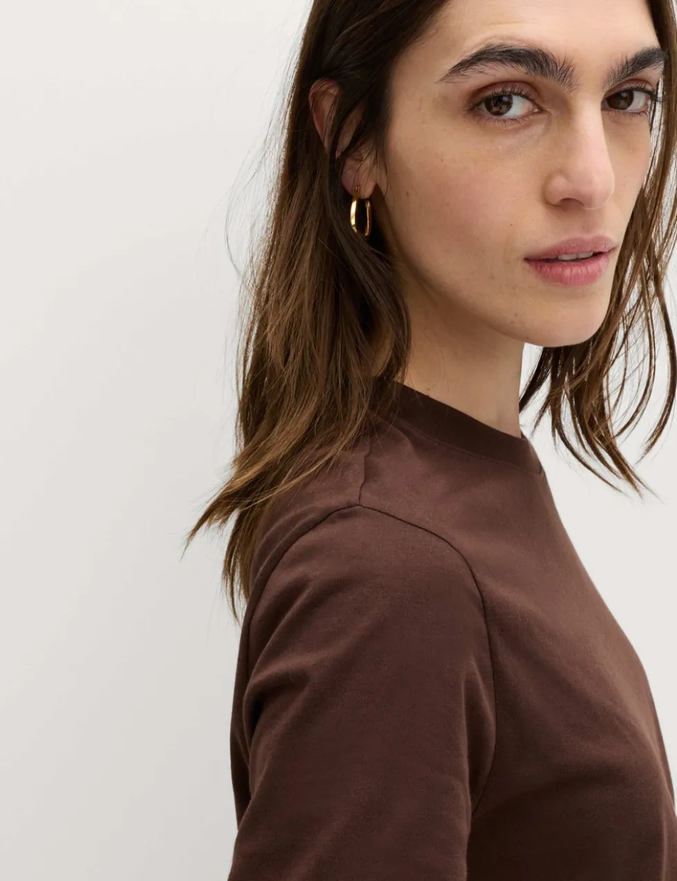 Pure Cotton Everyday Fit T-Shirt