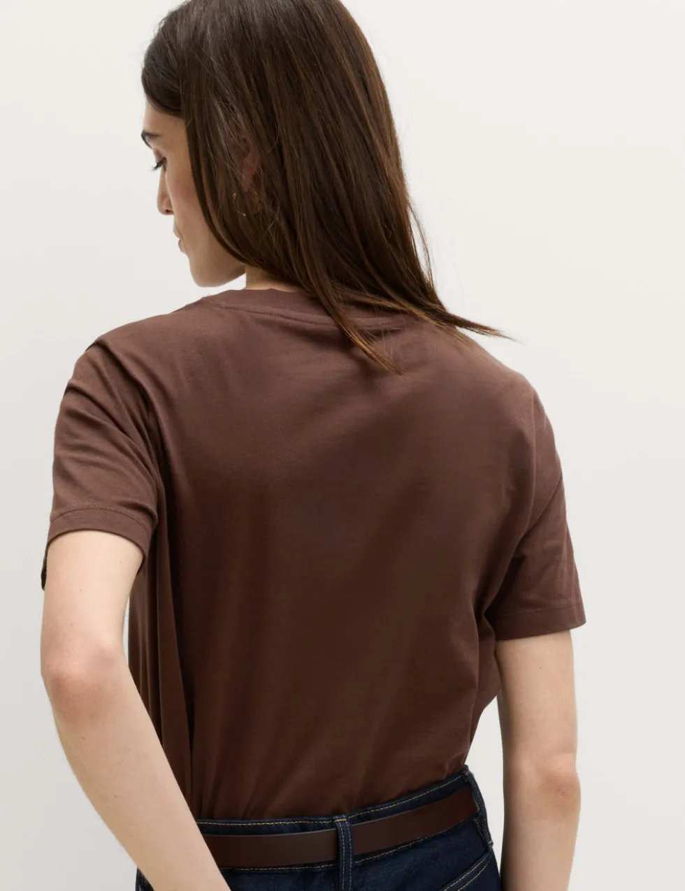 Pure Cotton Everyday Fit T-Shirt