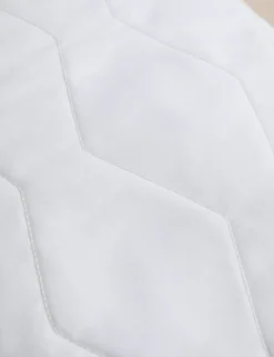 Pure Cotton Extra Deep Mattress Protector