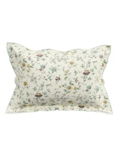 Pure Cotton Flora Bedding Set
