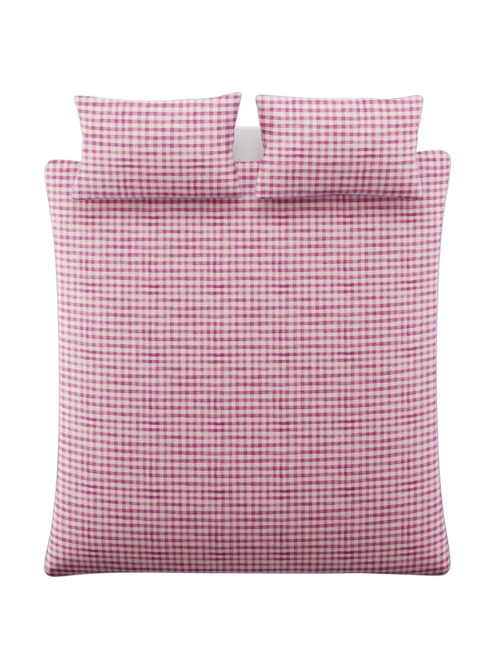 Pure Cotton Flora Bedding Set