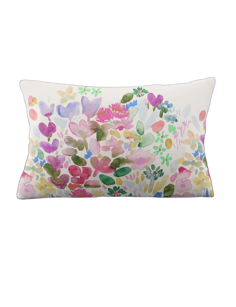 Pure Cotton Flora Bedding Set