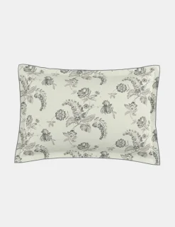 Pure Cotton Floral Bedding Set