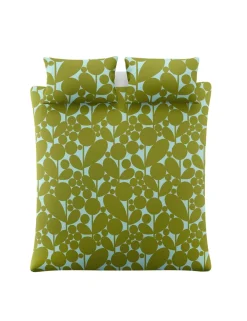 Pure Cotton Floral Bedding Set