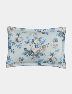 Pure Cotton Floral Bedding Set