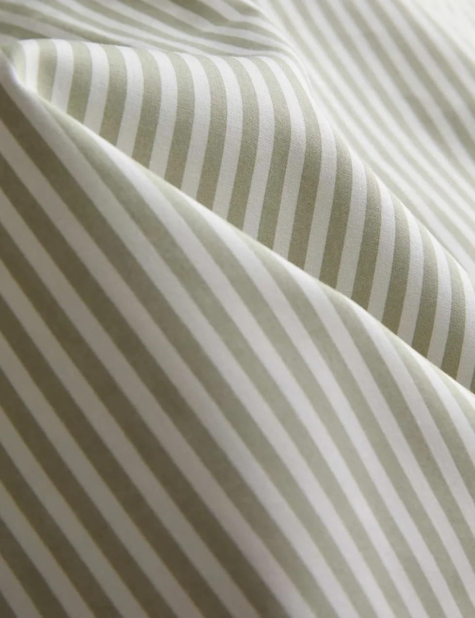 Pure Cotton Floral Ruffle Bedding Set