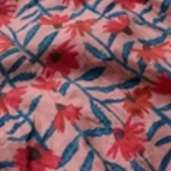 Pure Cotton Floral Shirt