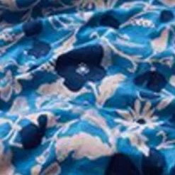 Pure Cotton Floral Top