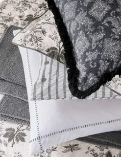 Pure Cotton Florence Bedding Set