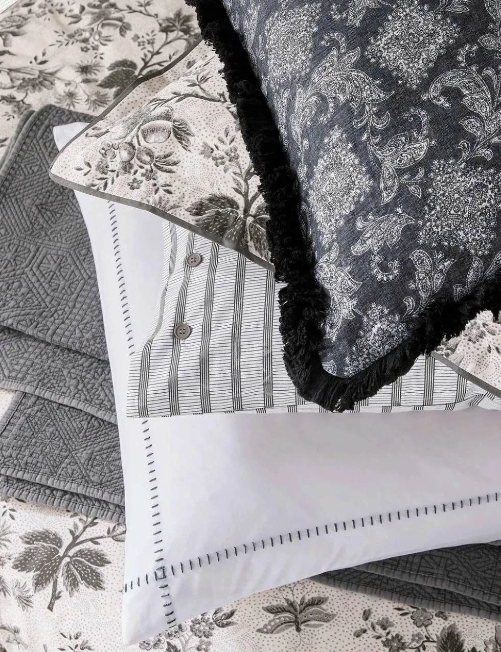 Pure Cotton Florence Bedding Set