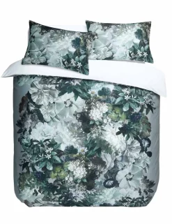 Pure Cotton Florian Bedding Set