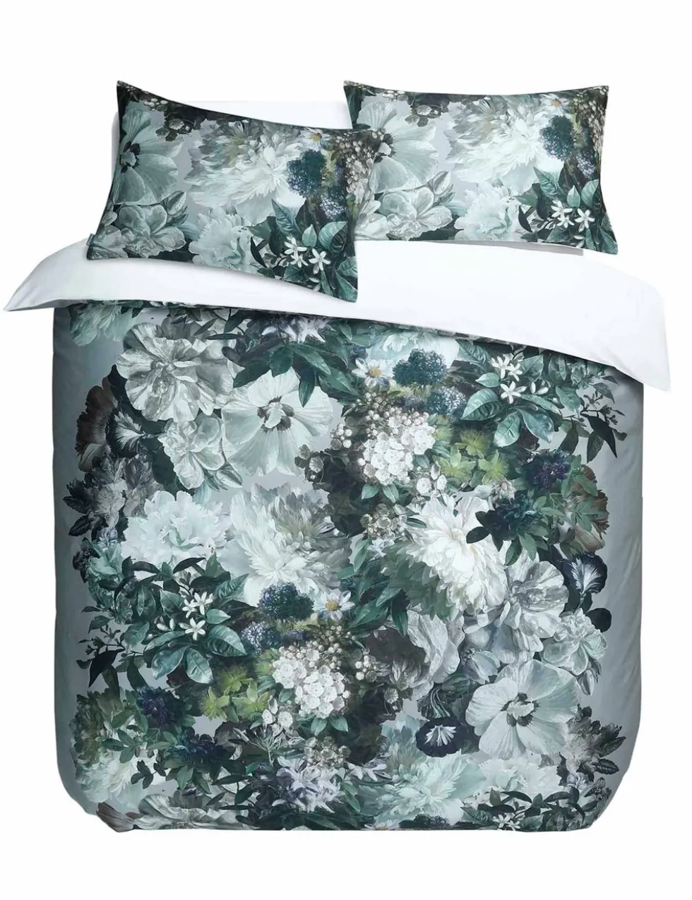 Pure Cotton Florian Bedding Set